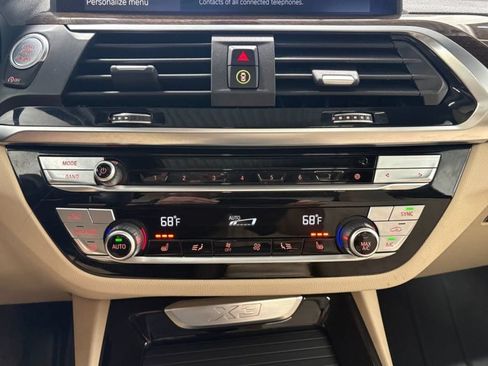 Used 2020 BMW X3 xDrive30i w/ Premium Package AWD/4WD image 17