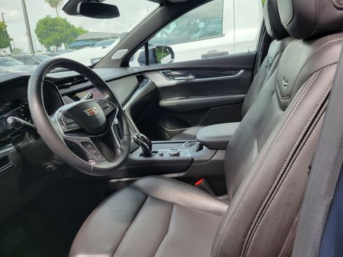 Used 2024 Cadillac XT5 Premium Luxury FWD image 13