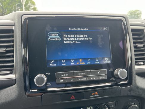 Used 2022 Nissan Frontier SV RWD image 15