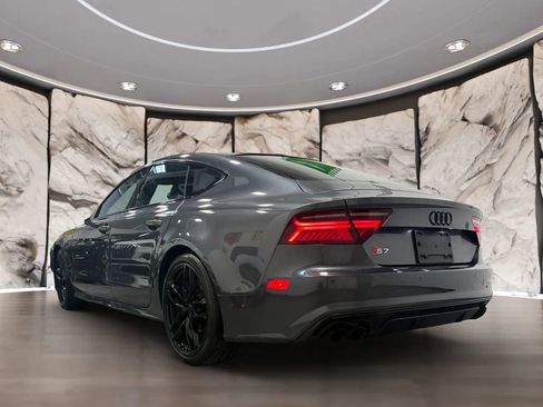 Used 2017 Audi S7 Premium Plus w/ S7 Sport Package image 9