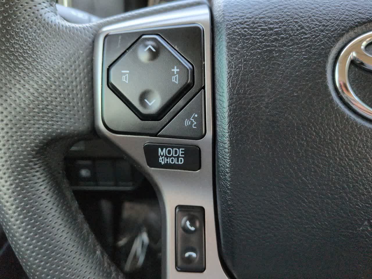 Used 2023 Toyota Tacoma SR5 RWD image 22