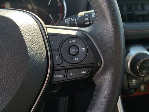 Certified 2023 Toyota RAV4 Adventure image 21