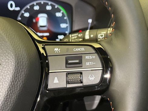 New 2026 Honda CR-V Sport Touring image 33