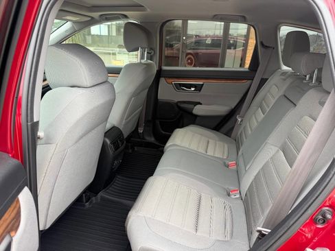 Used 2020 Honda CR-V EX image 19