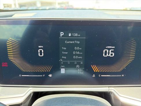 New 2026 Kia Sorento LX FWD image 11