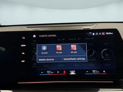 Used 2023 BMW X1 xDrive28i w/ Convenience Package image 22