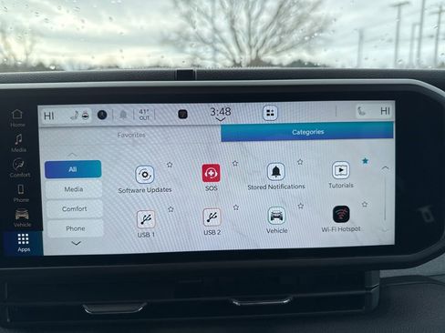 New 2025 Jeep Wrangler Sport S image 38