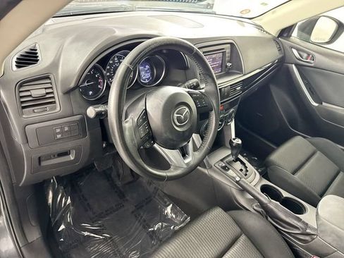 Used 2013 MAZDA CX-5 Touring w/ Bose & Moonroof Pkg AWD/4WD image 23