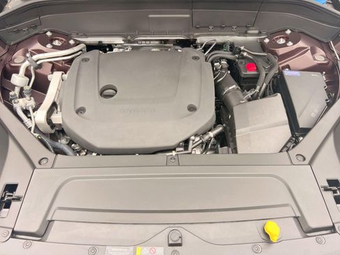 New 2026 Volvo XC90 B6 Ultra w/ Lounge Package image 27