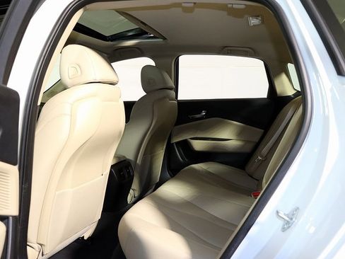 Certified 2023 Acura TLX image 14