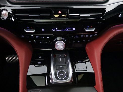 Certified 2025 Acura MDX Type S image 26