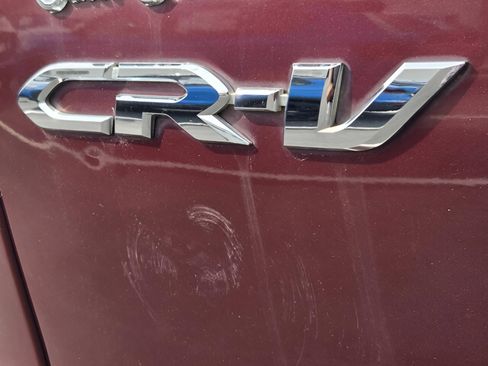 Used 2012 Honda CR-V EX-L image 27