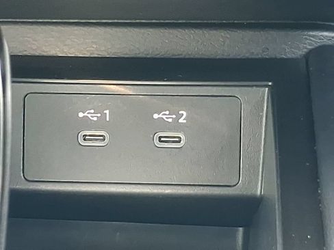 Certified 2025 Nissan Kicks SR AWD/4WD image 6