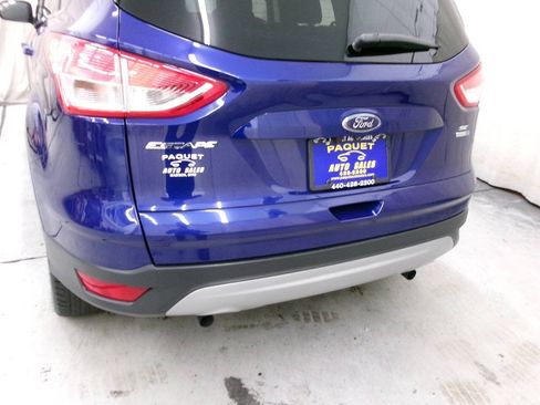 Used 2016 Ford Escape SE AWD/4WD image 8