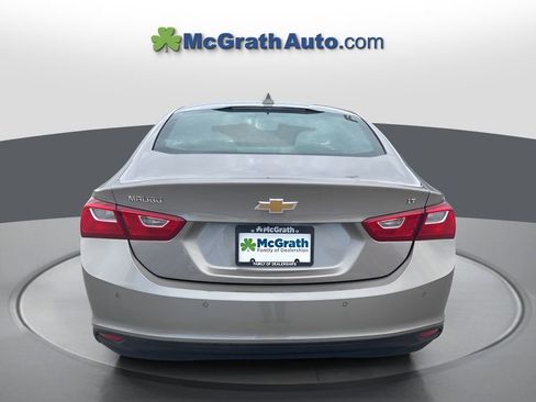 Used 2024 Chevrolet Malibu LT image 6