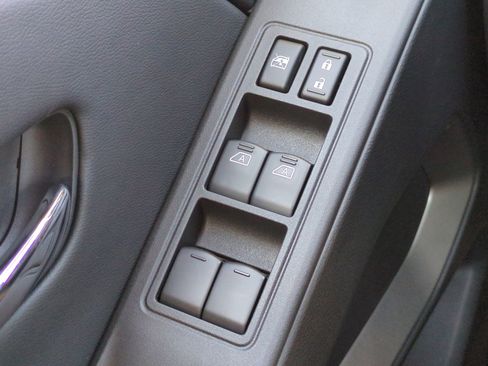 New 2026 Nissan Frontier SV w/ SV Convenience Package image 23