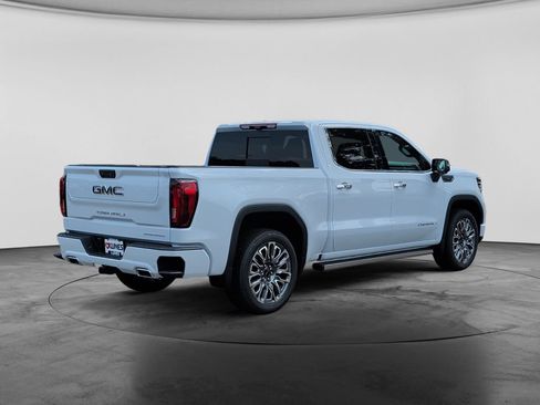New 2026 GMC Sierra 1500 Denali Ultimate AWD/4WD image 9