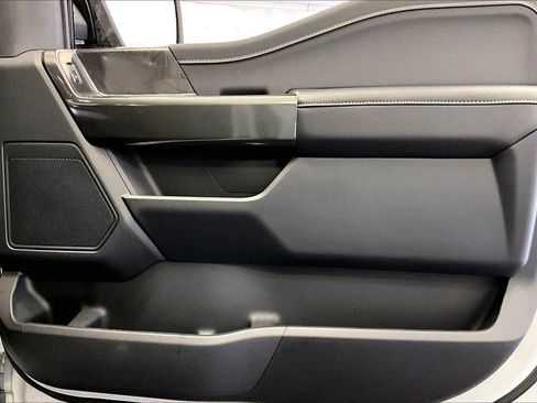 Certified 2023 Ford F150 XLT w/ Equipment Group 302A High image 23