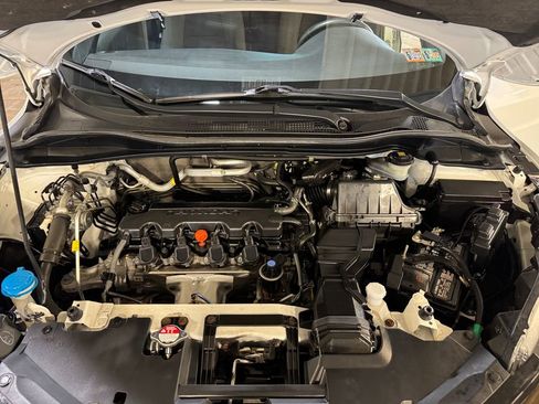Used 2020 Honda HR-V Sport image 27