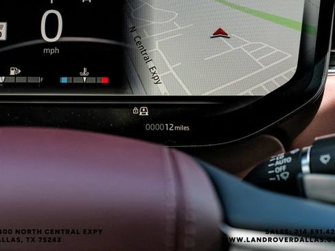 New 2026 Land Rover Range Rover SE AWD/4WD image 19