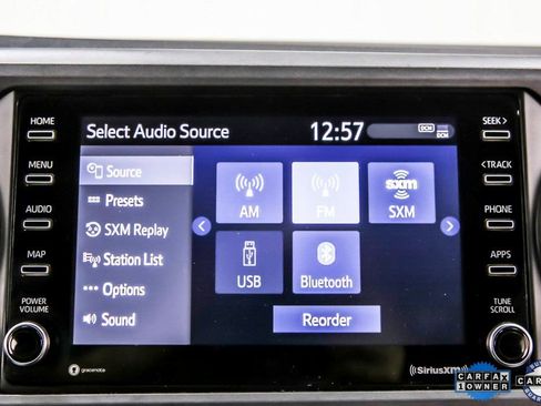 Used 2023 Toyota Tacoma TRD Sport image 23