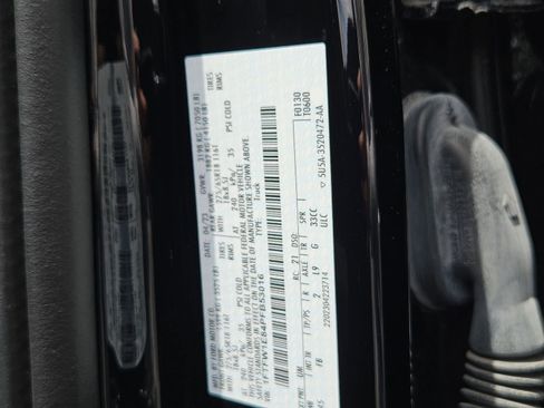 Certified 2023 Ford F150 XLT w/ Equipment Group 302A High AWD/4WD image 26