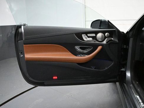 Used 2022 Mercedes-Benz E 53 AMG AMG E 53 w/ Driver Assistance Package image 14