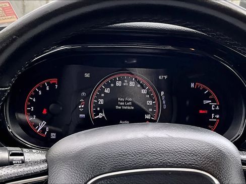 Used 2021 Dodge Durango SXT w/ 3rd Row Seating Group AWD/4WD image 18