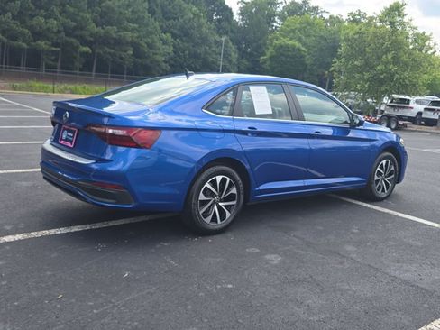Used 2023 Volkswagen Jetta S FWD image 5