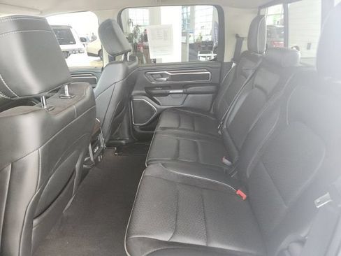 Certified 2021 RAM 1500 Laramie w/ Off Road Group AWD/4WD image 5