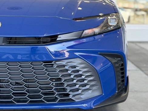 Certified 2026 Toyota Camry SE w/ Convenience Package FWD image 6