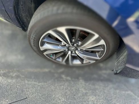 Used 2020 Acura MDX SH-AWD w/ Technology Package image 12