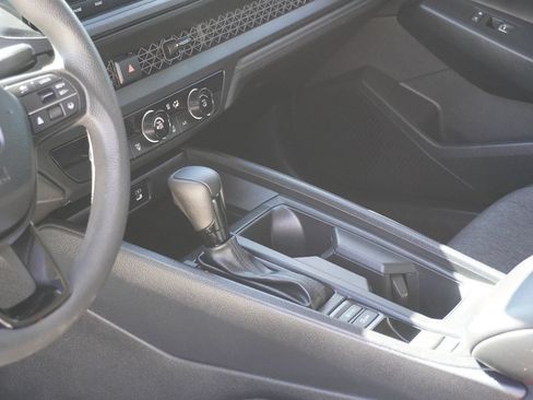 Used 2024 Honda Accord LX image 24