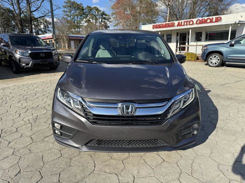 Used 2019 Honda Odyssey EX-L image 18