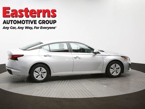 Used 2023 Nissan Altima 2.5 S image 43