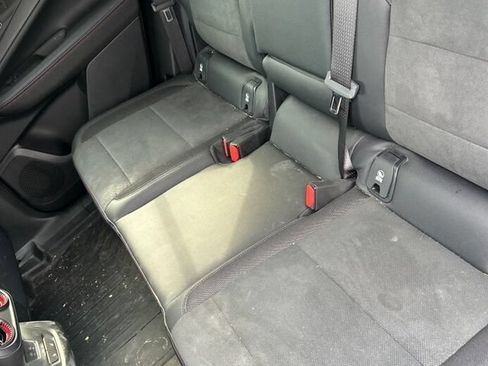 Used 2024 Chevrolet Blazer EV RS AWD/4WD image 8