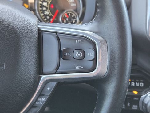 Used 2023 RAM 1500 Laramie AWD/4WD image 19