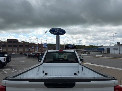 New 2025 Ford F350 XL w/ STX Appearance Package AWD/4WD image 12