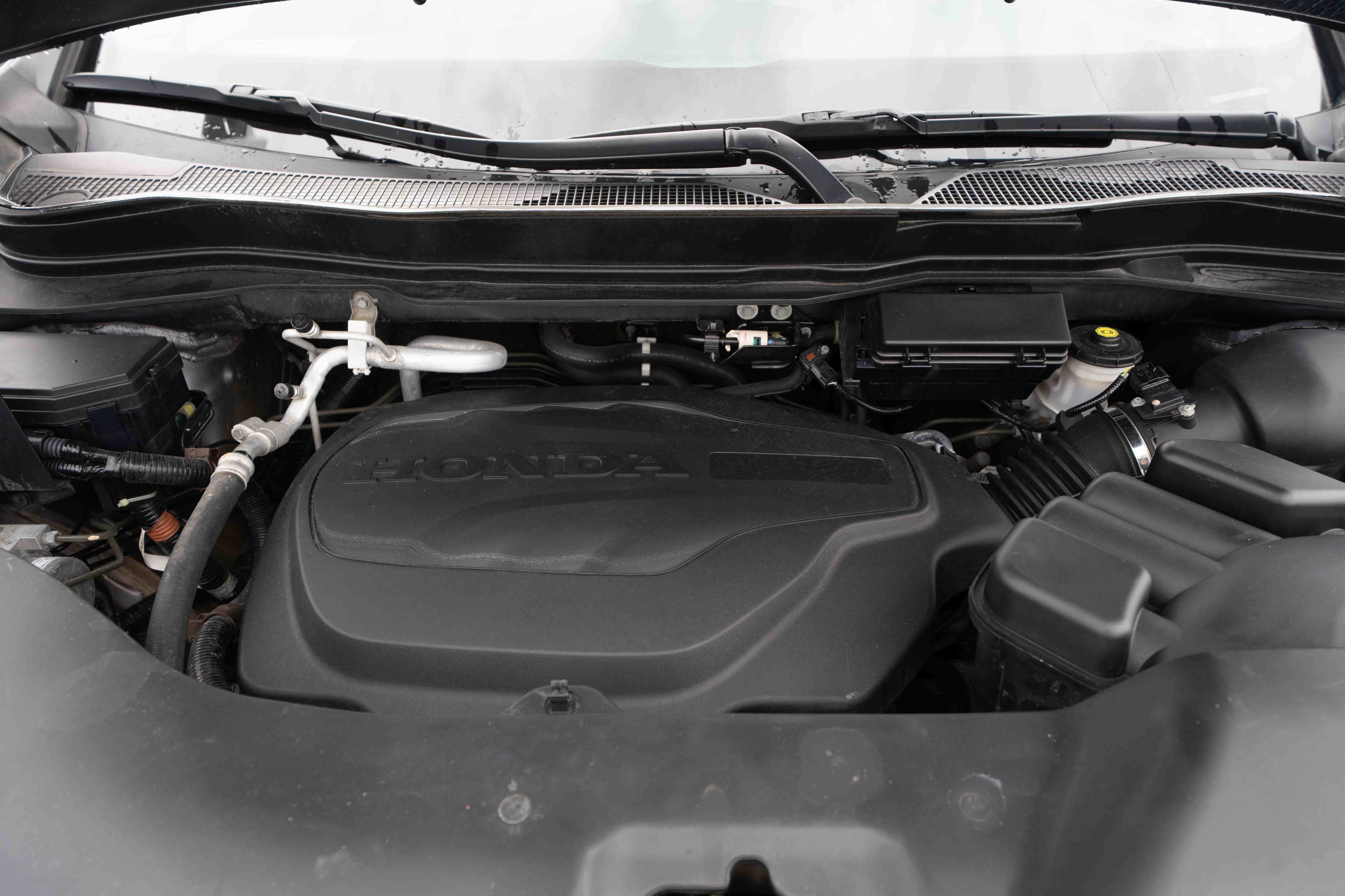 Used 2022 Honda Pilot EX-L image 32