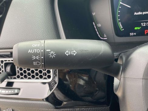 New 2026 Honda Civic Sport Touring image 21