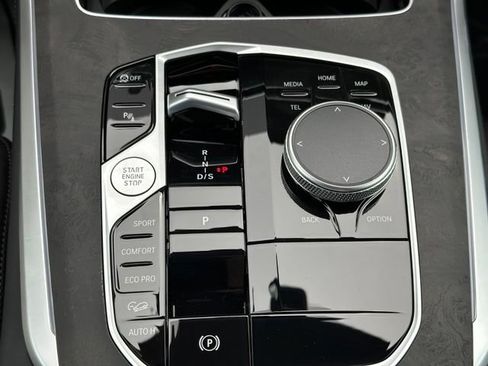 New 2026 BMW X5 xDrive40i w/ Climate Comfort Package AWD/4WD image 20