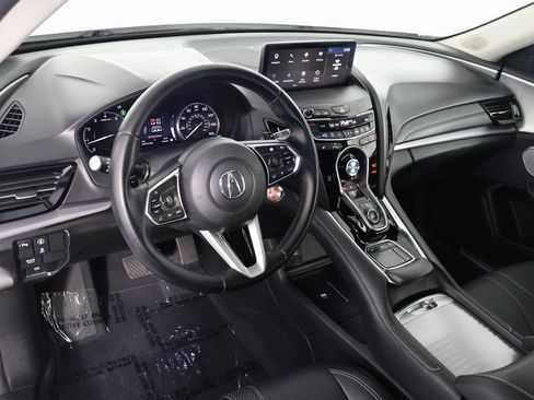 Used 2023 Acura RDX FWD w/ Technology Package image 7