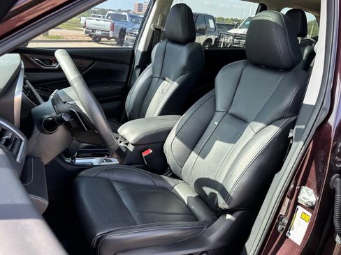 Used 2023 Subaru Ascent Touring AWD/4WD image 13