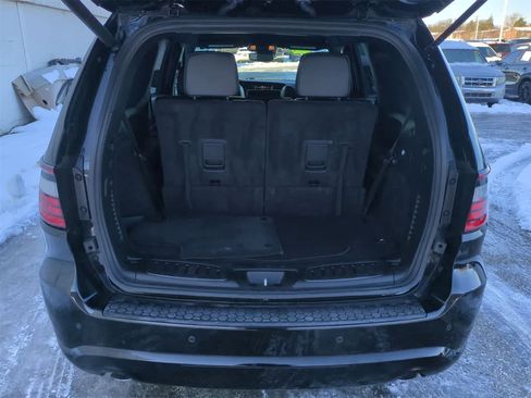 Used 2022 Dodge Durango GT image 33