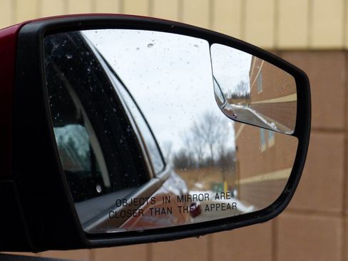 Used 2016 Ford Focus SE image 46