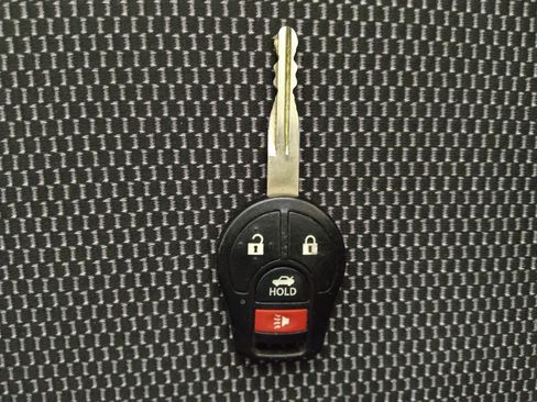 Used 2018 Nissan Versa SV FWD image 32