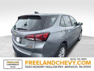 Used 2023 Chevrolet Equinox LS FWD video 2