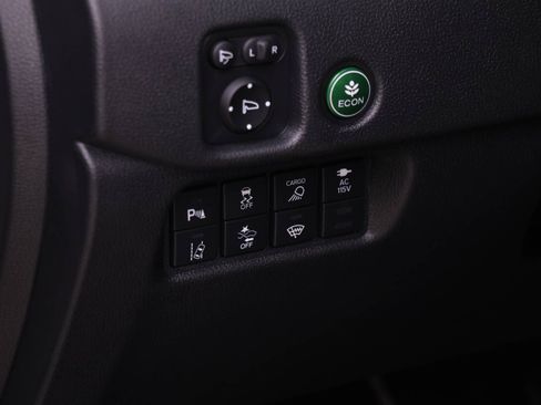 New 2026 Honda Ridgeline Black Edition image 15