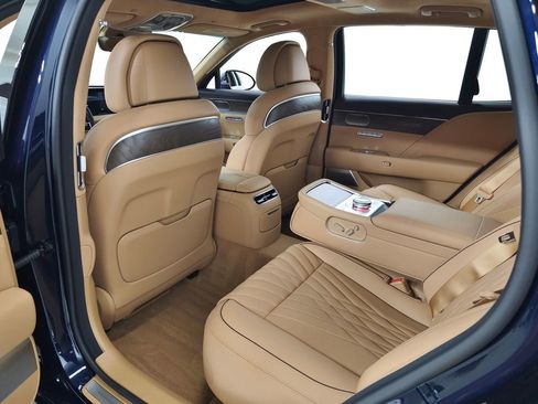 Used 2026 Genesis G90 3.5T AWD/4WD image 43