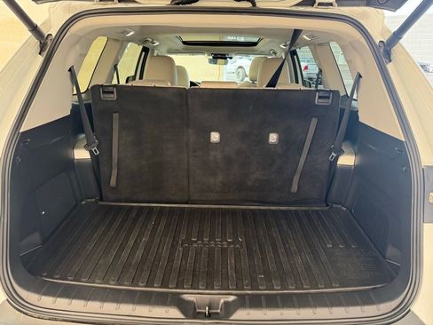 Used 2024 Toyota Grand Highlander Platinum image 25